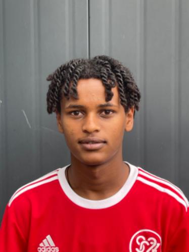 Yafiet Yonas Henok