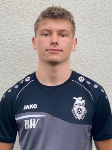 Bastian Wolf
