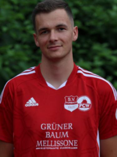 Justus Heberle