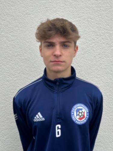 Ben Mierzwa