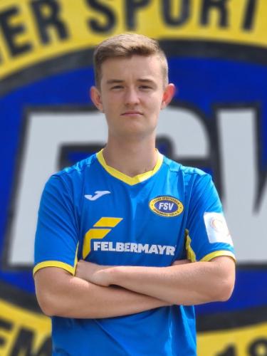 Max Klausch