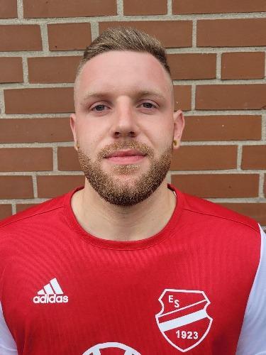 Jannik Stark
