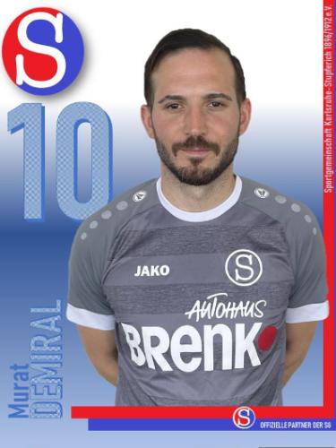 Murat Demiral
