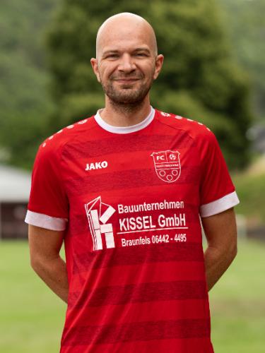 Thorben Szislo