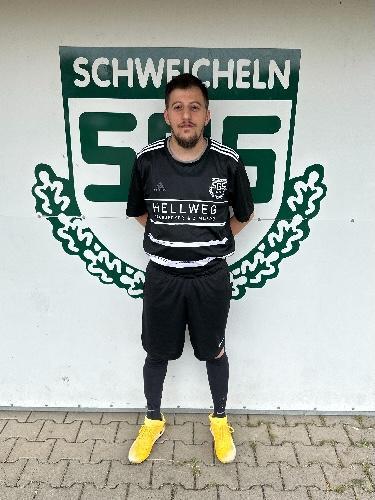 Burak Köse