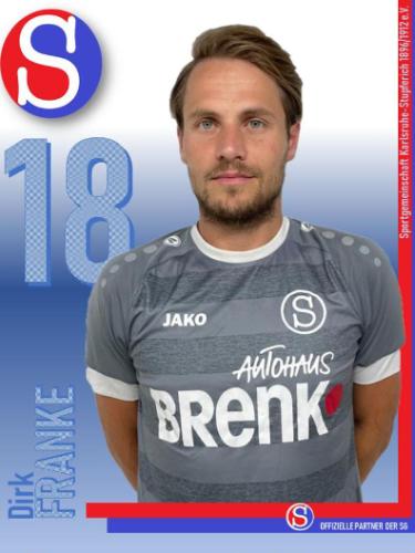 Dirk Franke