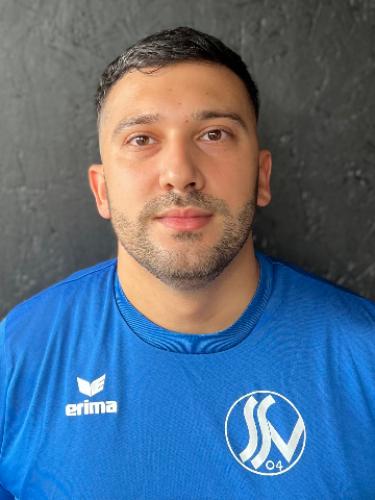 Emre Ötkür