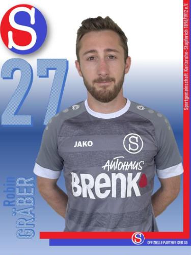 Robin Gräber