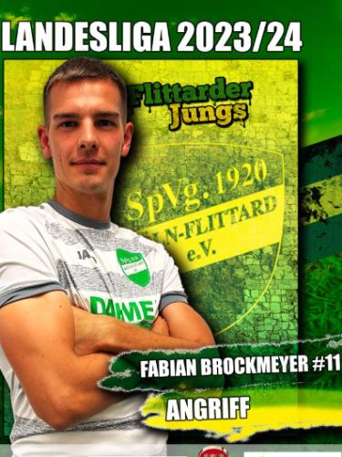 Fabian Brockmeyer