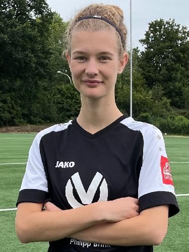 Greta Hock