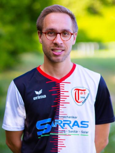 Yannick Barthold