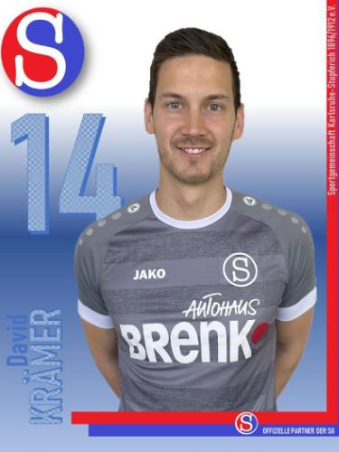 David Krämer