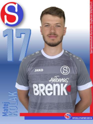 Matej Kolak
