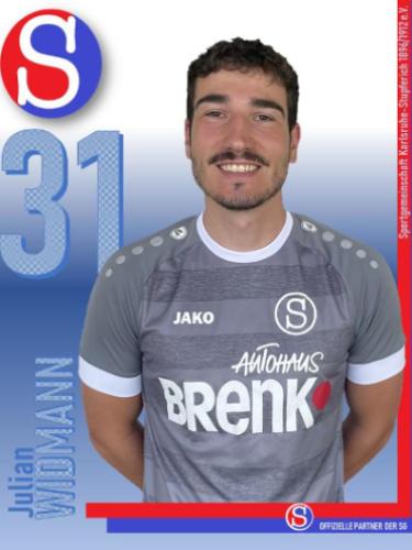 Julian Widmann