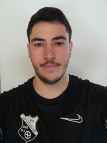 Gabriel Marques