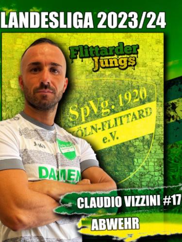 Claudio Vizzini