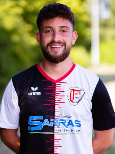 Muhammed Rasid Demirel