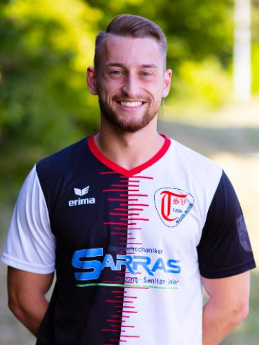 David Gajcevic