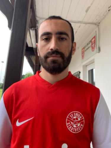 Harun Yasar