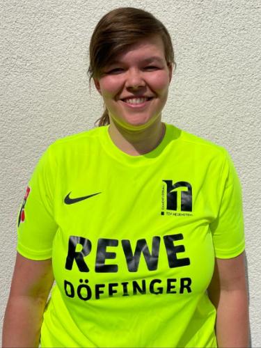 Debora Marie Behr