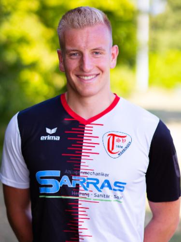 Dominik Schäfer