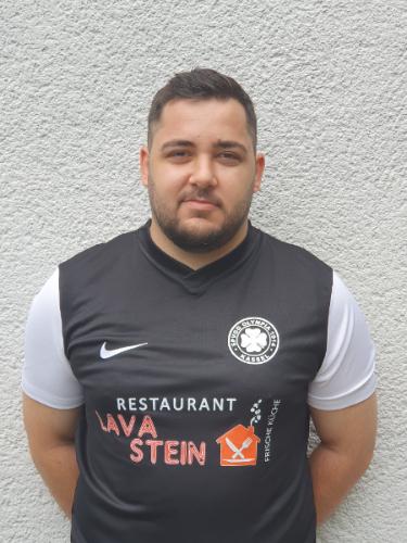 Gueven Yilmaz