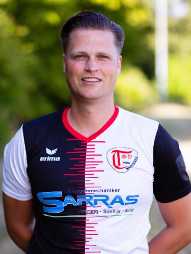 Marc Vollmer