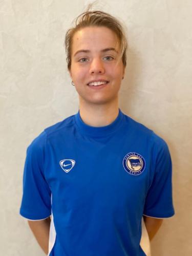 Leonie Celine Fillon