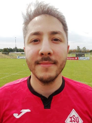 Fatih Özdemir
