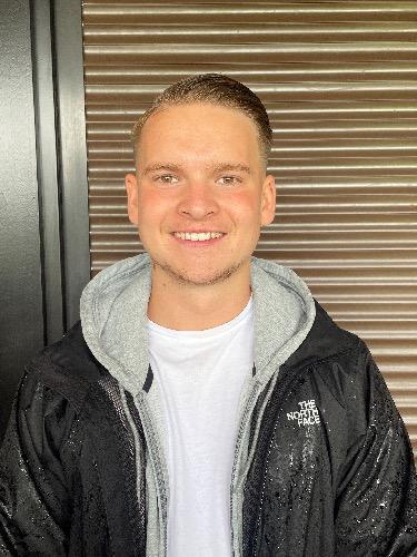 Niklas Reimers