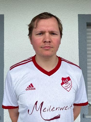 Marcel Gilbert