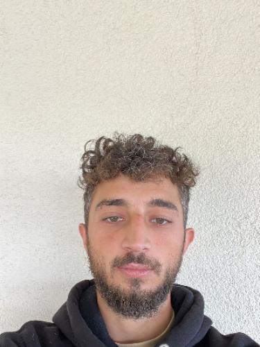 Serhan Yurt