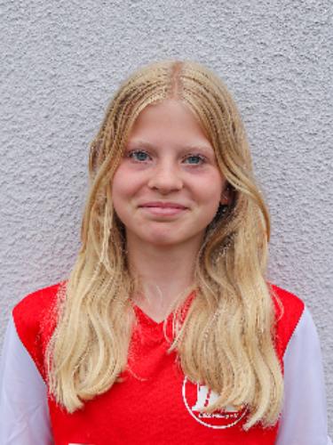 Hailey-Ann Busch