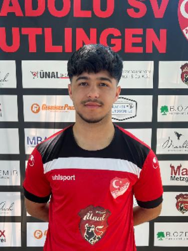 Emre Gündüz