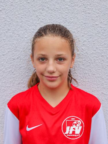 Irina Redkosubow