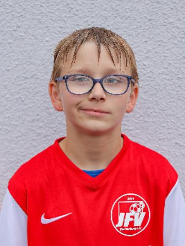 Finn Luca Schuff