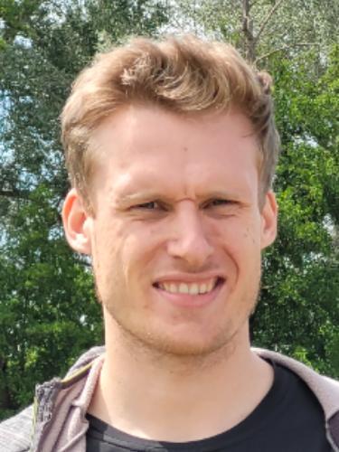 Peter Kramer