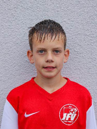 Finn Jannis Hofheinz