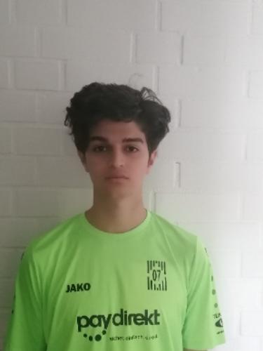 Omar Balkis