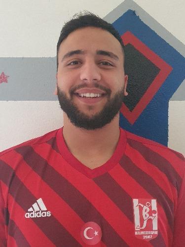 Abdelrahman Berro