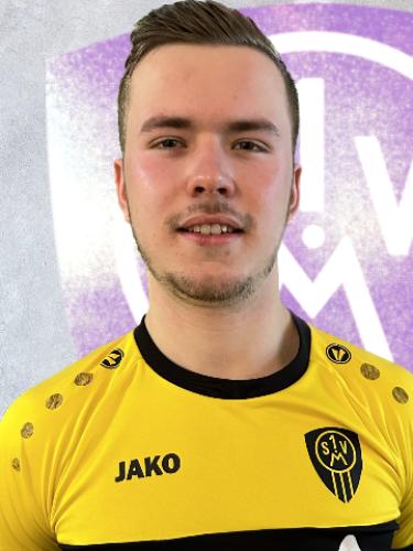 Benedikt Krieger