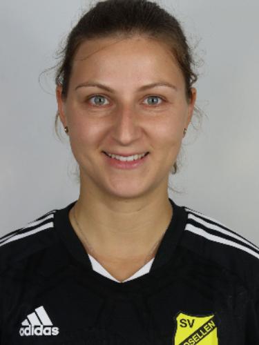 Isabell Arndt