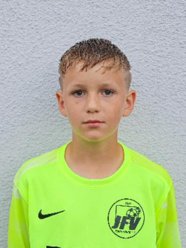 Santiago Romano Ciliox