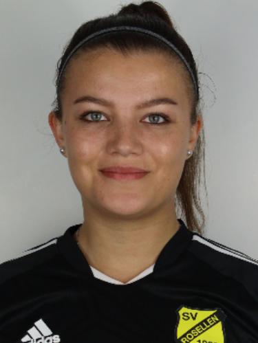 Alina Caspers