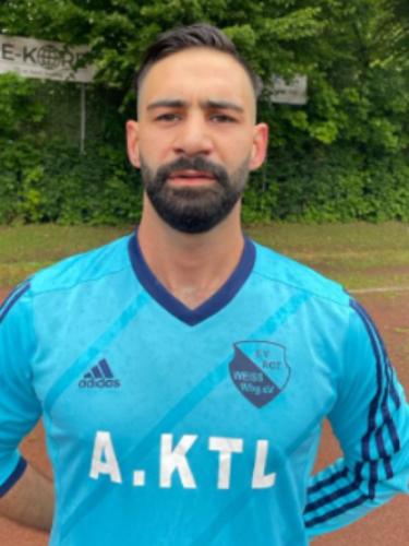 Mehmet Ugur Babacan