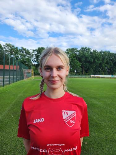 Heliane Hoffmann
