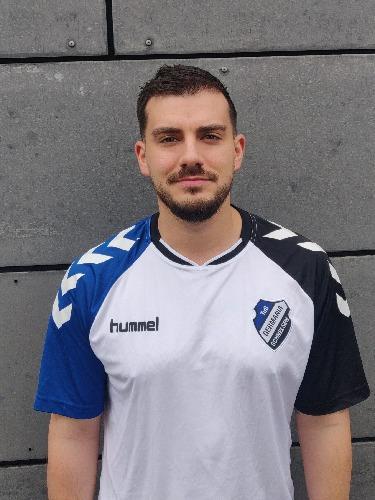 Yannick Riccardo Mazziotta