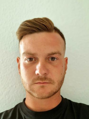 Lukas Hodapp