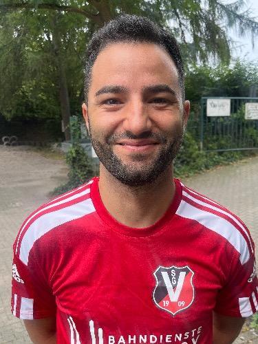 Youssef Chaoui