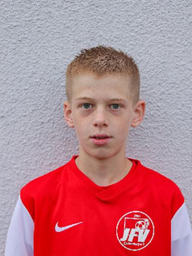 Cosmo Korbinian Zorn